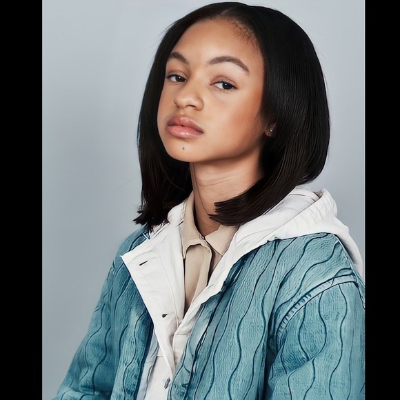 Meet your Posher, Skyler Marie - Picture 15 of 16